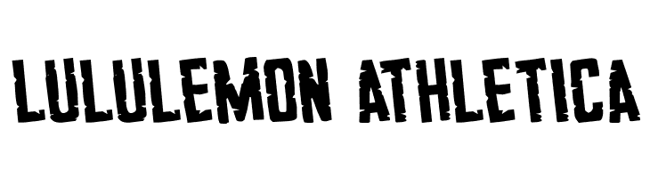 G.I. Incognito Rotated Regular  Descarca Fonturi Gratis