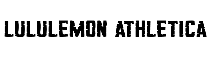 G.I. Incognito Small Regular  Descarca Fonturi Gratis