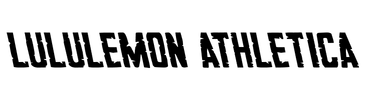 G.I. Incognito Leftalic  Descarca Fonturi Gratis