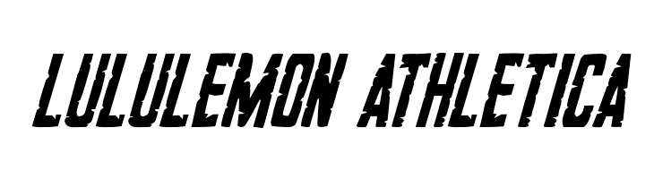 G.I. Incognito Condensed Italic  Descarca Fonturi Gratis