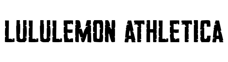 G.I. Incognito Regular  Descarca Fonturi Gratis