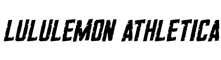 G.I. Incognito Rotalic  Descarca Fonturi Gratis