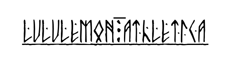 Runic Alt  Descarca Fonturi Gratis