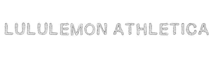 Gelstripped  Descarca Fonturi Gratis