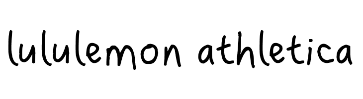 Dina's Handwriting  Descarca Fonturi Gratis