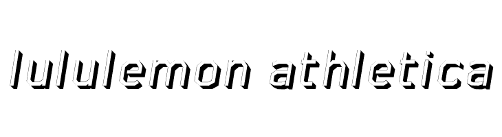 AAA-WatinBold3D-Italic  Descarca Fonturi Gratis