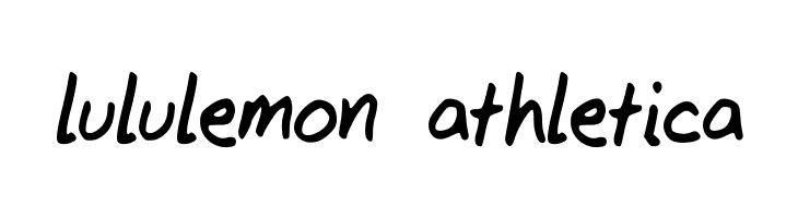 TanvisHand3  Descarca Fonturi Gratis