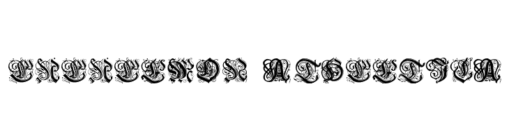 Seven Waves sighs Salome  Descarca Fonturi Gratis