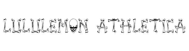 Tengkorak_COE  Descarca Fonturi Gratis