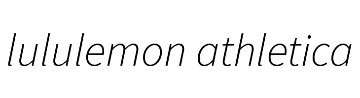 Source Sans Pro Light Italic  Descarca Fonturi Gratis