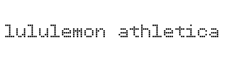 BPdotsSquares  Descarca Fonturi Gratis