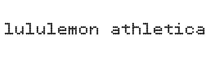 BPdotsPlus-Bold  Descarca Fonturi Gratis