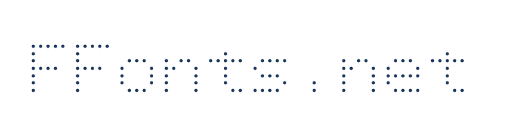 BPdots-Light font — Lorem ipsum body text preview