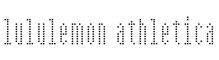 BPdotsCondensed  Descarca Fonturi Gratis