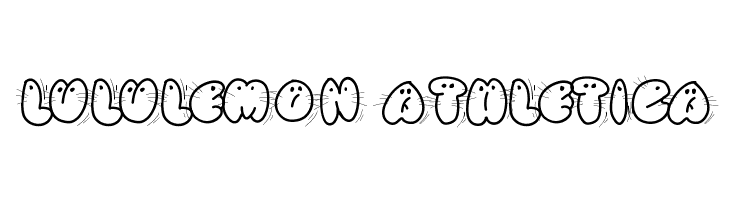 Animaletters  Descarca Fonturi Gratis