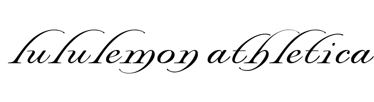 Lysandria  Descarca Fonturi Gratis