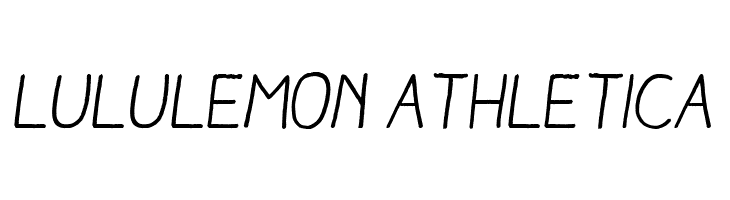 Aracne Regular Italic  Descarca Fonturi Gratis