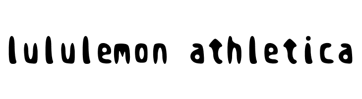 AtariTraced Medium  Descarca Fonturi Gratis