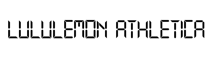 digital display tfb  Descarca Fonturi Gratis