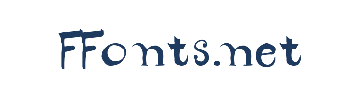 CarrickDancing font — Lorem ipsum body text preview