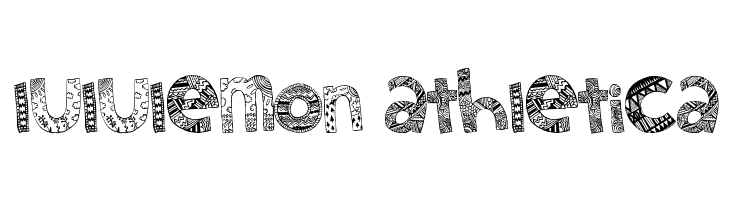 Little Snorlax  Descarca Fonturi Gratis