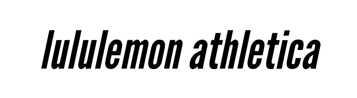 LeagueGothic-Italic  Descarca Fonturi Gratis