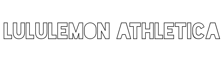 Blackout Sunrise  Descarca Fonturi Gratis