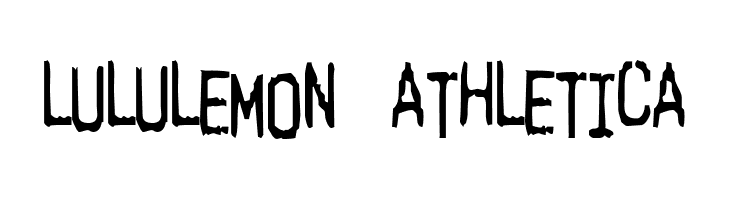 Harsh language AC  Descarca Fonturi Gratis