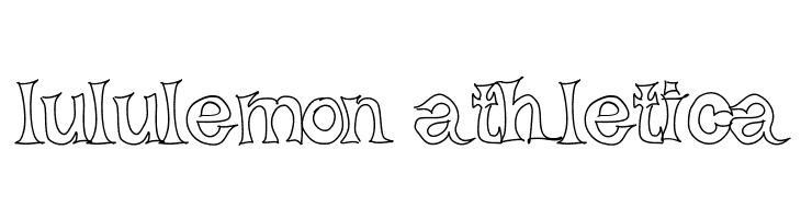 AC-Hollow_unicode  Descarca Fonturi Gratis