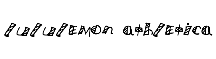 NicetoMeetYou  Descarca Fonturi Gratis