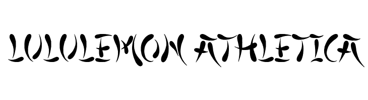 Japanese Style  Descarca Fonturi Gratis