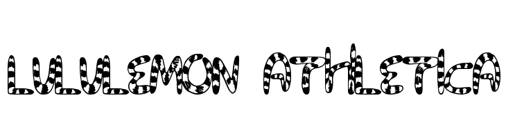 TigerTails  Descarca Fonturi Gratis