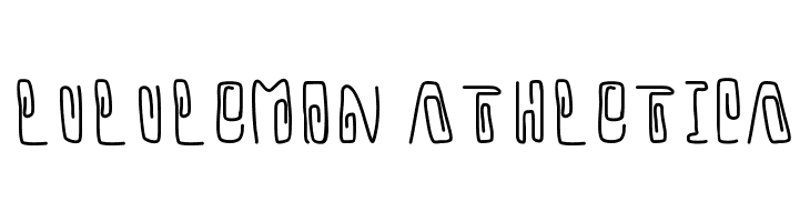 PWTrombone  Descarca Fonturi Gratis