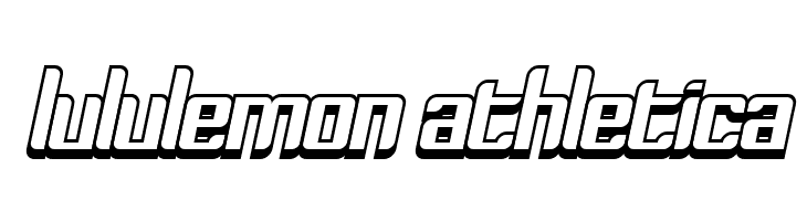 Dymeda Shadow Italic  Descarca Fonturi Gratis