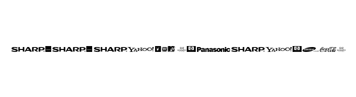 Logos tfb  Descarca Fonturi Gratis