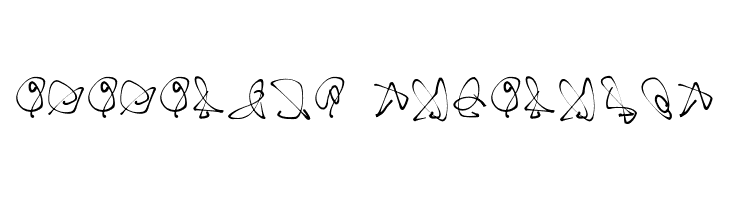 InsideOut Cow 2  Descarca Fonturi Gratis