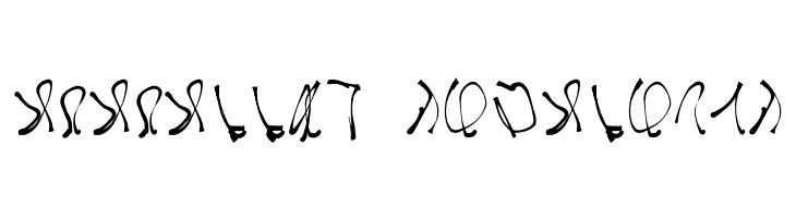 InsideOut Cow 3  Descarca Fonturi Gratis