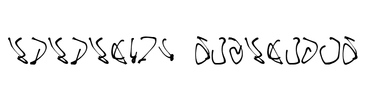 InsideOut Cow 1  Descarca Fonturi Gratis