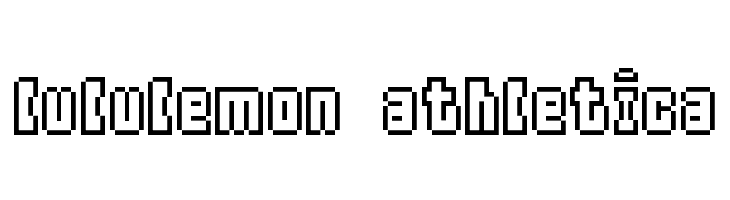 Ice Pixel-7  Descarca Fonturi Gratis