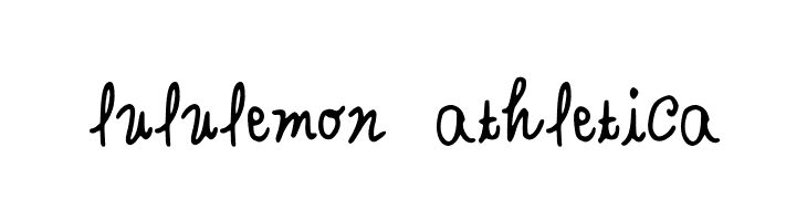 MyCursiveFont  Descarca Fonturi Gratis