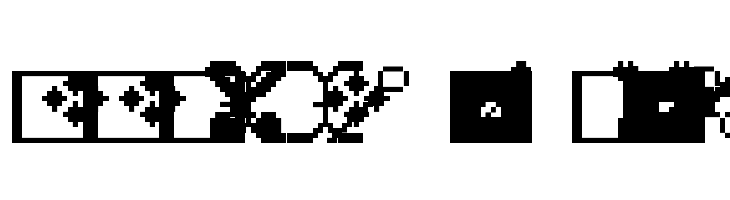 Engelbart Raw  Descarca Fonturi Gratis