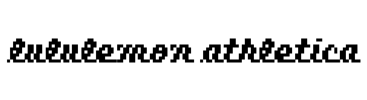 Mischke Bold  Descarca Fonturi Gratis