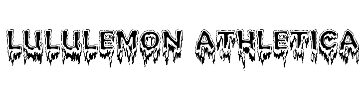 Kreepshow 'Frigid'  Descarca Fonturi Gratis