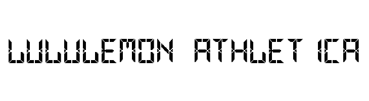 Advanced Pixel LCD-7  Descarca Fonturi Gratis