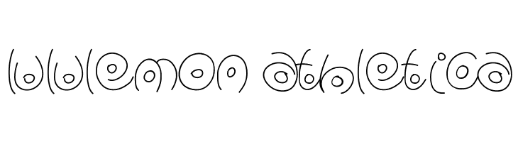 PWCirclefonts  Descarca Fonturi Gratis