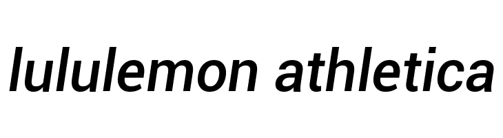 Roboto Medium Italic  Descarca Fonturi Gratis