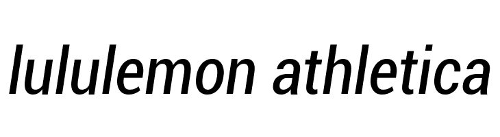 Roboto Condensed Italic  Descarca Fonturi Gratis