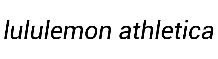 Roboto Italic  Descarca Fonturi Gratis