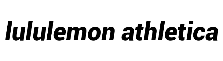 Roboto Black Italic  Descarca Fonturi Gratis