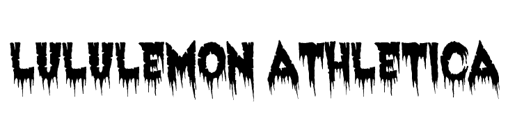 Exquisite Corpse  Descarca Fonturi Gratis